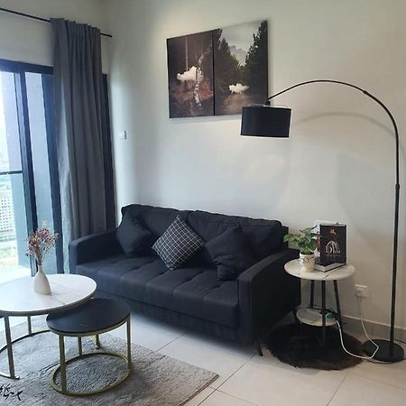3 Bedrooms Maxim Link Mrt Cheras Kuala Lumpur Extérieur photo