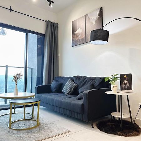3 Bedrooms Maxim Link Mrt Cheras Kuala Lumpur Extérieur photo