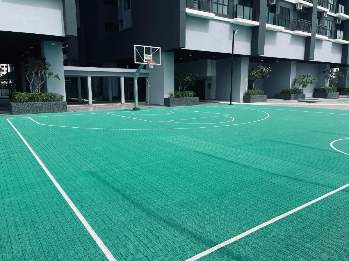 3 Bedrooms Maxim Link Mrt Cheras Kuala Lumpur Extérieur photo