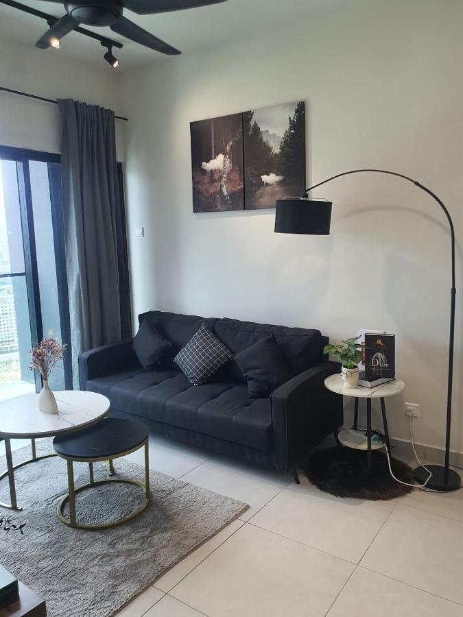 3 Bedrooms Maxim Link Mrt Cheras Kuala Lumpur Extérieur photo