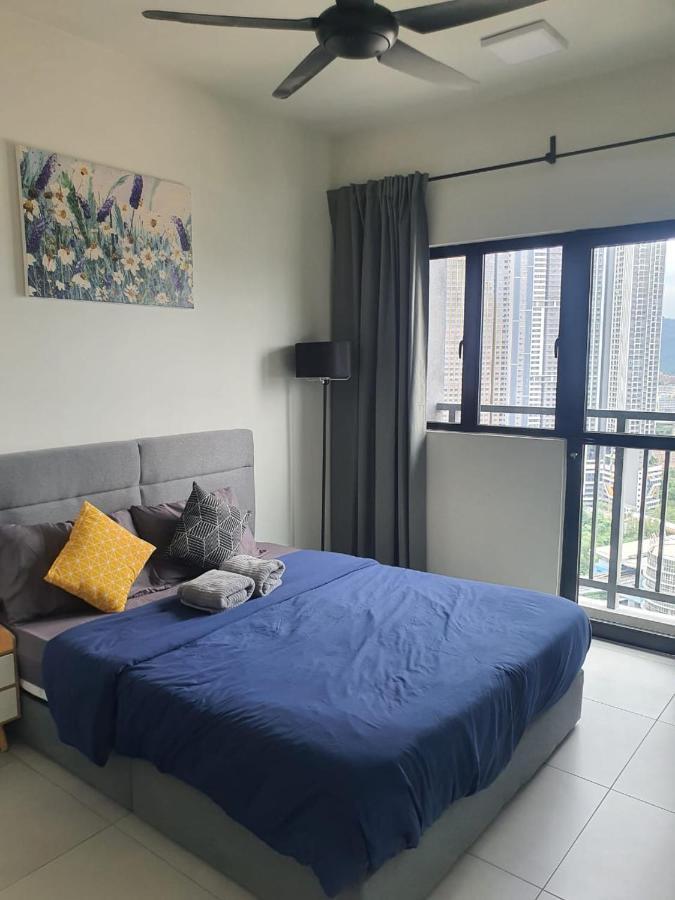 3 Bedrooms Maxim Link Mrt Cheras Kuala Lumpur Extérieur photo