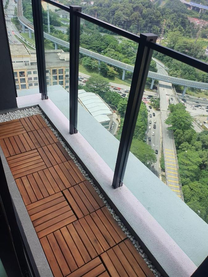 3 Bedrooms Maxim Link Mrt Cheras Kuala Lumpur Extérieur photo