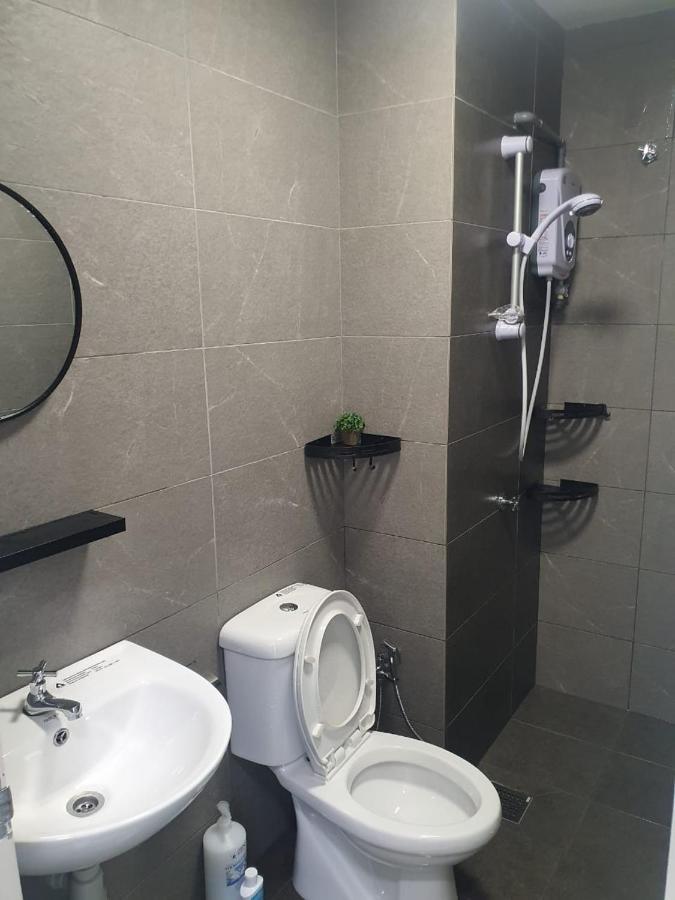 3 Bedrooms Maxim Link Mrt Cheras Kuala Lumpur Extérieur photo