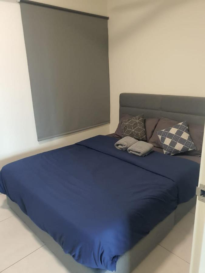 3 Bedrooms Maxim Link Mrt Cheras Kuala Lumpur Extérieur photo