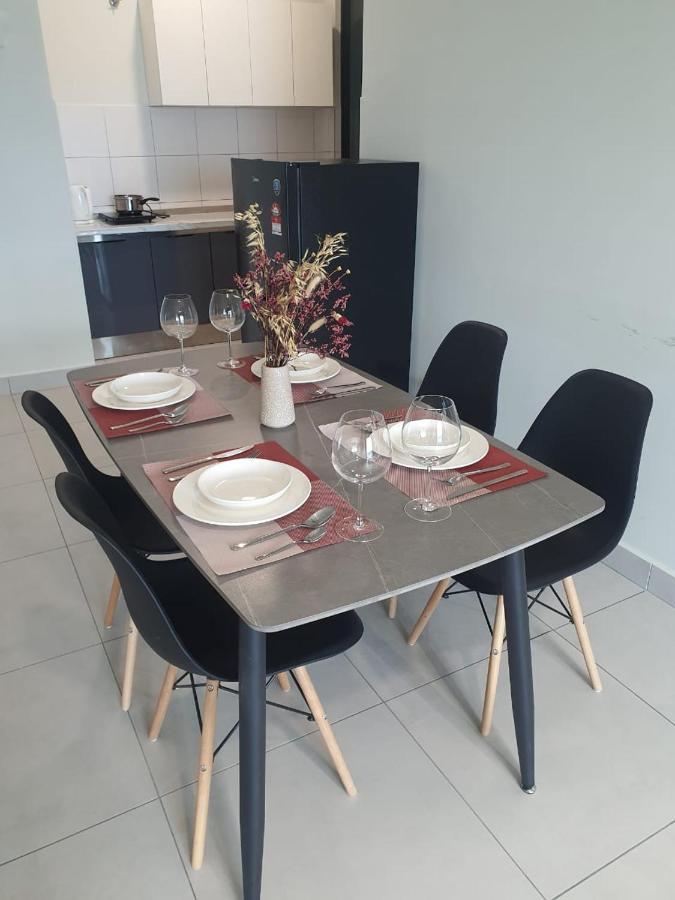 3 Bedrooms Maxim Link Mrt Cheras Kuala Lumpur Extérieur photo