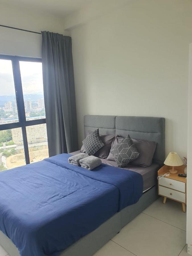 3 Bedrooms Maxim Link Mrt Cheras Kuala Lumpur Extérieur photo