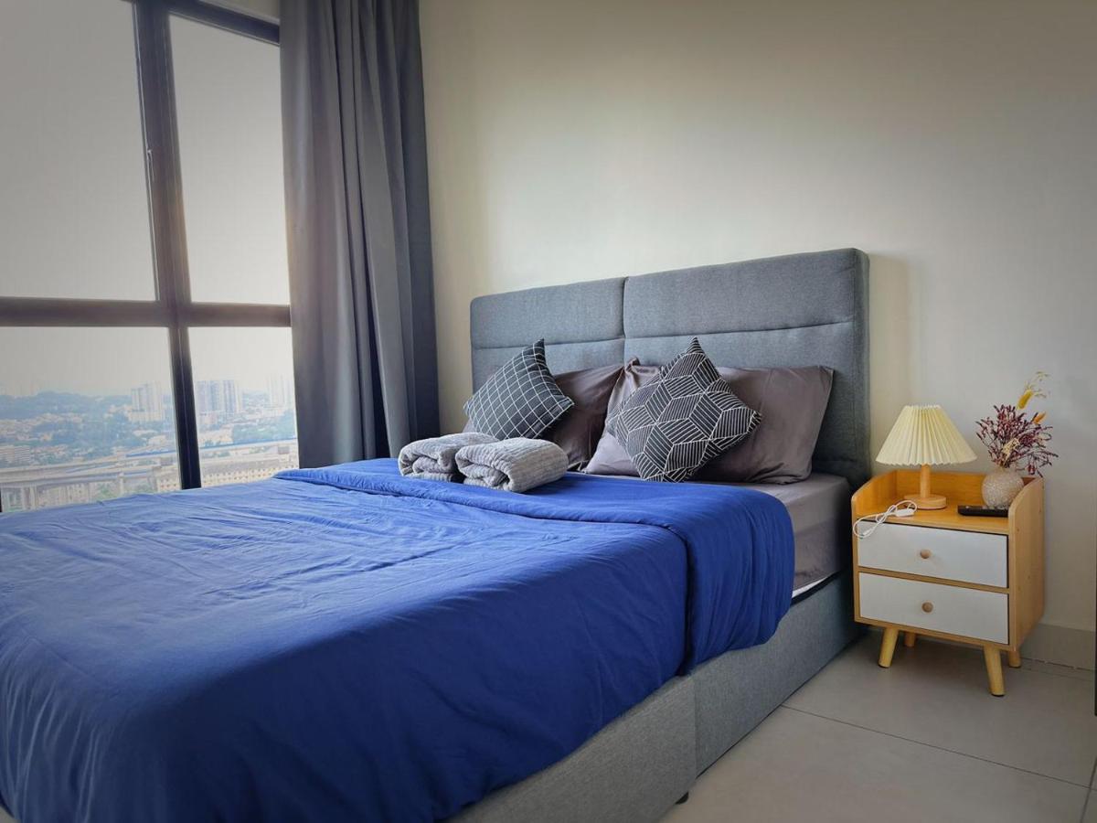 3 Bedrooms Maxim Link Mrt Cheras Kuala Lumpur Extérieur photo