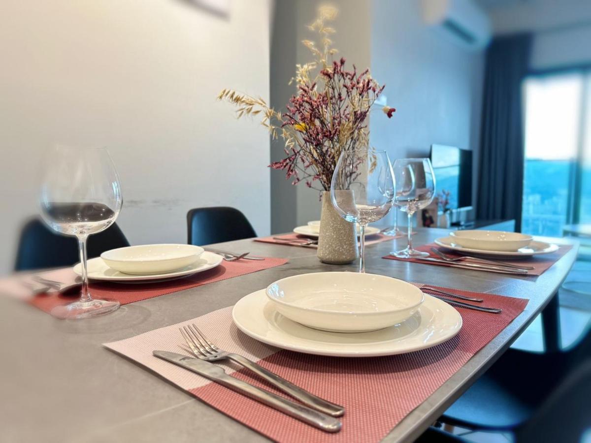 3 Bedrooms Maxim Link Mrt Cheras Kuala Lumpur Extérieur photo